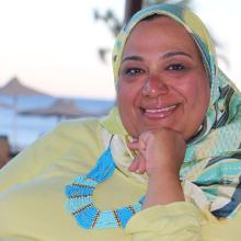 Dina Elshafey's Profile Photo