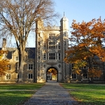 Photo from profile of Douglas Campbell