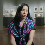 Photo from profile of Wendy Red Star