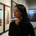 Photo from profile of Wendy Red Star