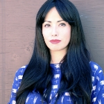 Photo from profile of Wendy Red Star