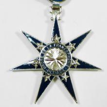 Award Order of La Pléiade