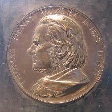 Award Huxley Memorial Medal