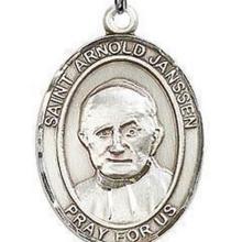 Award Janssen Medal