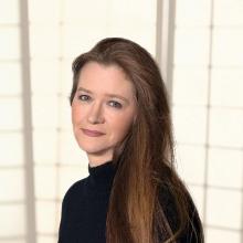 Johanna Lindsey's Profile Photo
