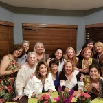 Photo from profile of Shoni Labowitz