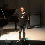 Photo from profile of Srećko Horvat