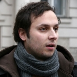 Photo from profile of Srećko Horvat