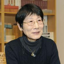 Yūko Tsushima's Profile Photo