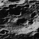 Achievement This crater on the Moon is named after Emden. of Robert Emden