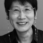 Photo from profile of Yūko Tsushima