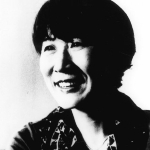 Photo from profile of Yūko Tsushima
