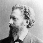 August Kundt - teacher of Robert Emden