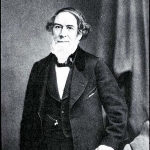 Photo from profile of Alexander Bache