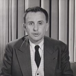 Jacques Canetti - mentor of Félix Leclerc