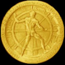 Award Charles P. Daly Medal