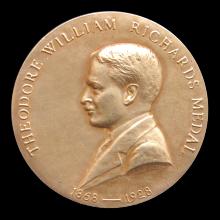 Award Theodore William Richards Medal