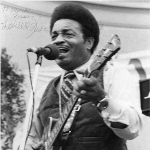 Photo from profile of Lowell Fulson