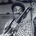 Photo from profile of Lowell Fulson