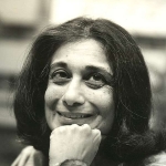 Photo from profile of Ritu Menon