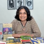 Photo from profile of Ritu Menon