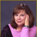Photo from profile of Lisa Jackson