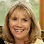 Nancy Bush - Sister of Lisa Jackson