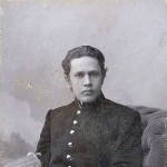 Photo from profile of Aleksey Tolstoy