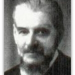 Photo from profile of Louis Bachelier