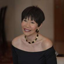 Catherine Lim's Profile Photo
