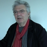 Jean-Pierre Gorin - mentor of Lorna Simpson