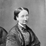 Louisa Jane Butler - Spouse of Francis Galton