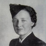 Hazel Jane Raines - aunt of Regina Hawkins