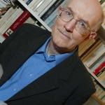 Photo from profile of Marcel Gauchet