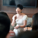 Photo from profile of Catherine Lim