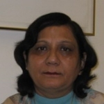 Photo from profile of Ranju Ralhan