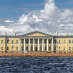 Saint Petersburg Academy of Sciences