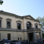 Norwegian Academy of Science and Letters
