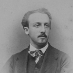 Adolph Mayer - teacher of Friedrich Engel