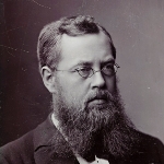 Sophus Lie - colleague of Friedrich Engel