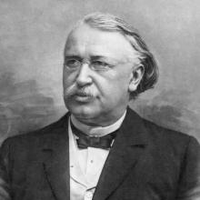 Theodor Engelmann's Profile Photo