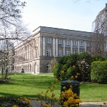 Royal Academy of Science, Letters and Fine Arts of Belgium
