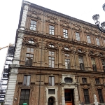 Academy of Sciences of Turin