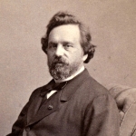 Franz Cornelis Donders - colleague of Theodor Engelmann