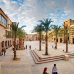 Photo from profile of Ahdaf Soueif