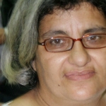 Laila Soueif - Sister of Ahdaf Soueif