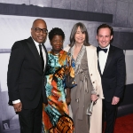 Photo from profile of Glenn Ligon