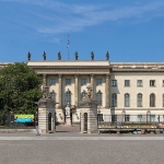 Photo from profile of Paul Bachmann