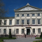 Photo from profile of Paul Bachmann