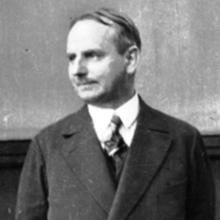 Ernst Back's Profile Photo